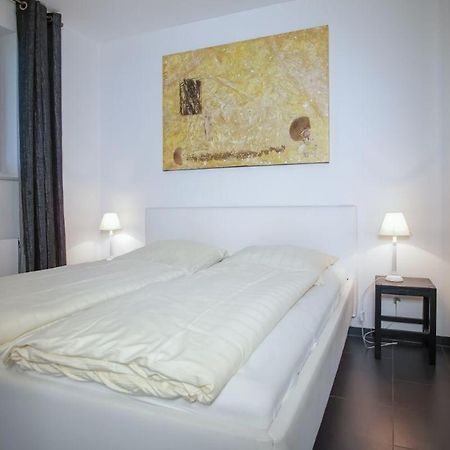Haus Zur Mole, Wohnung 8 Leonardo Großenbrode Exterior foto