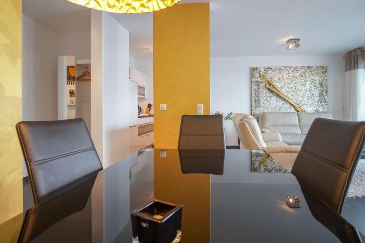 Haus Zur Mole, Wohnung 8 Leonardo Großenbrode Exterior foto